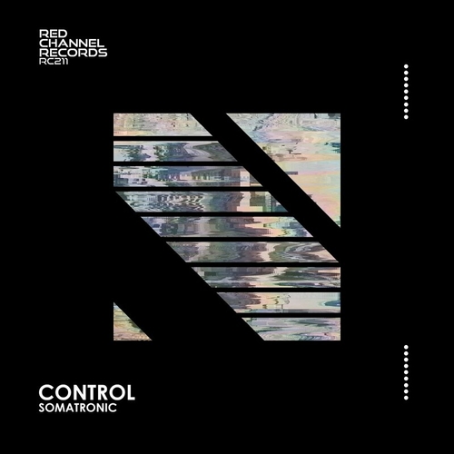 Somatronic - Control [RC211]